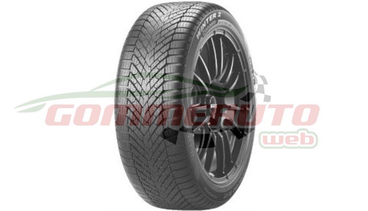 COP. 215/50VR18  PIRELLI  CINTURATO WINTER 2        92V M+S